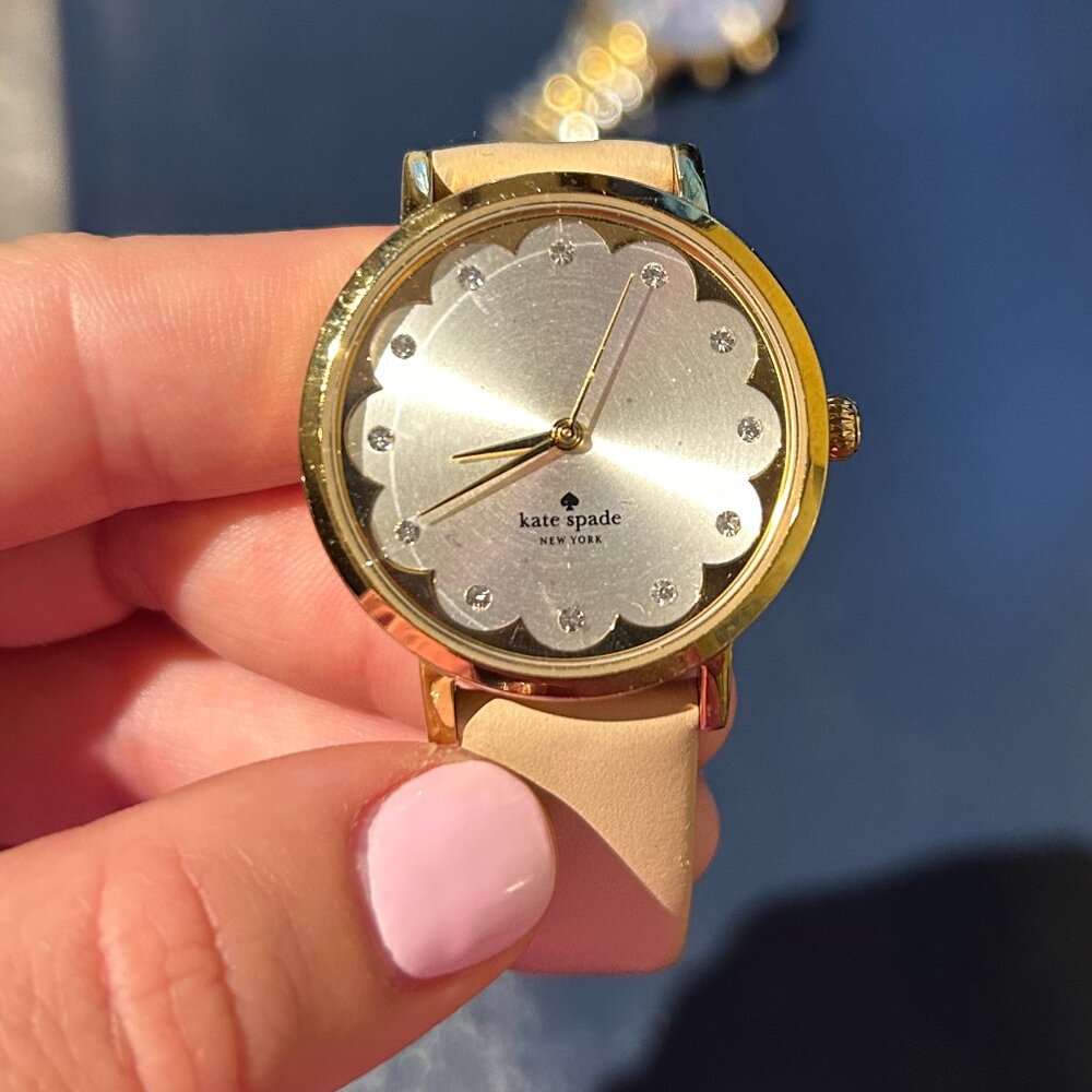 Kate Spade Watch